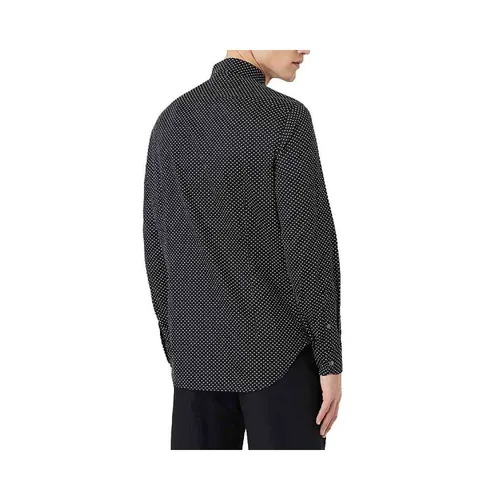 Shirts > Casual Shirts - - Emporio Armani - Modalova