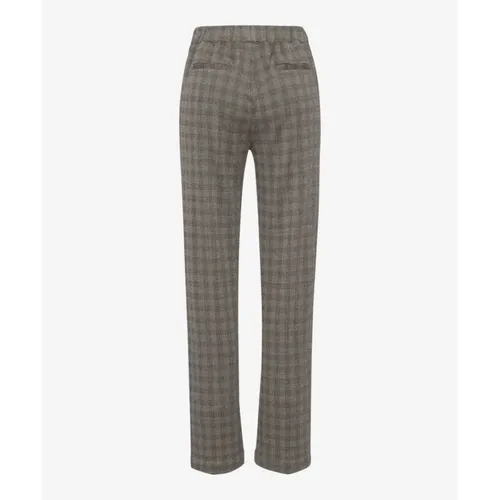 Trousers > Wide Trousers - - Brax - Modalova