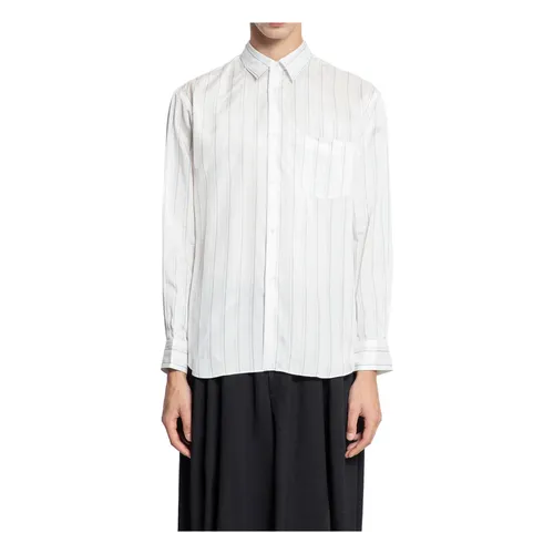 Shirts > Formal Shirts - - Comme des Garçons - Modalova