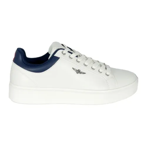 Shoes > Sneakers - - Aeronautica Militare - Modalova
