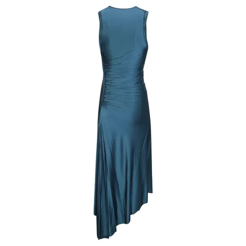 Dresses > Day Dresses > Midi Dresses - - Victoria Beckham - Modalova