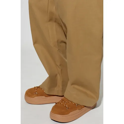 Shoes > Slippers - - Moon Boot - Modalova