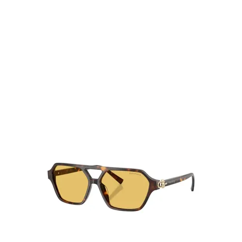 Accessories > Sunglasses - - Tiffany - Modalova