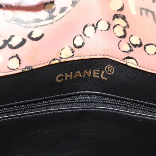 Pre-owned > Pre-owned Bags > Pre-owned Tote Bags - - Chanel Vintage - Modalova