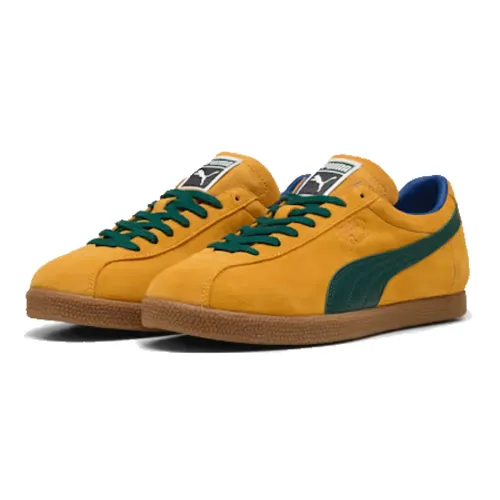 Puma - Shoes > Sneakers - Yellow - Puma - Modalova