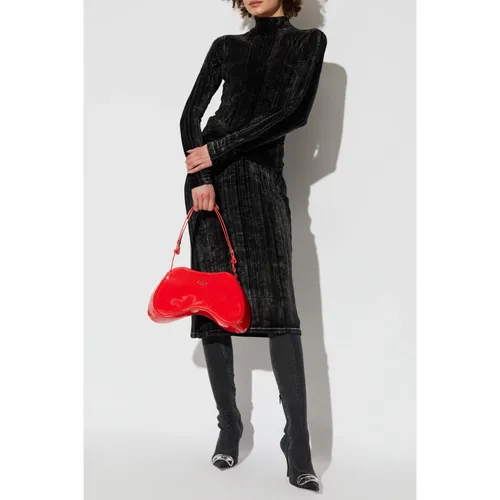 Skirts > Midi Skirts - - Diesel - Modalova