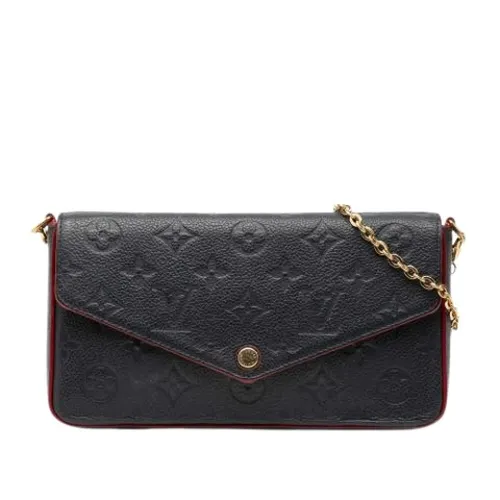 Pre-owned > Pre-owned Bags > Pre-owned Cross Body Bags - - Louis Vuitton Vintage - Modalova
