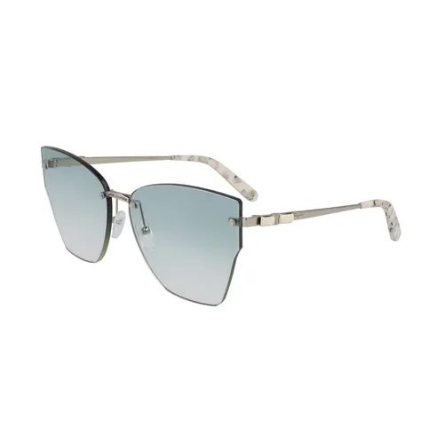 Accessories > Sunglasses - - Ferragamo - Modalova