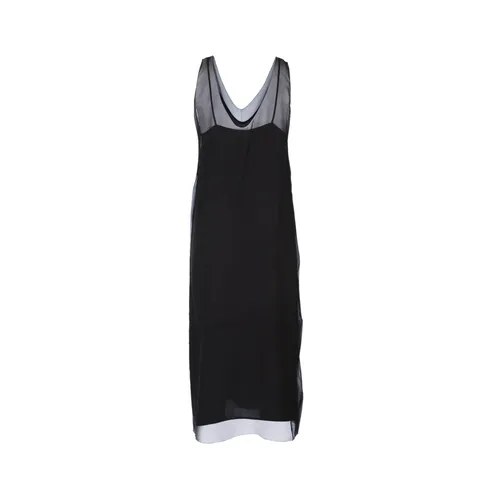 Dresses > Day Dresses > Midi Dresses - - TotêMe - Modalova