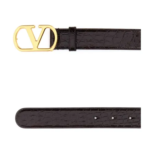 Accessories > Belts - - Valentino Garavani - Modalova