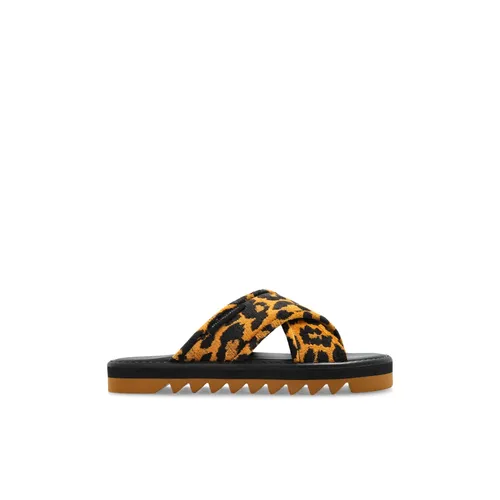 Shoes > Flip Flops & Sliders > Sliders - - Stella McCartney - Modalova