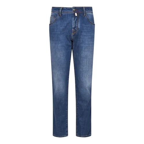 Jeans > Slim-fit Jeans - - Jacob Cohën - Modalova