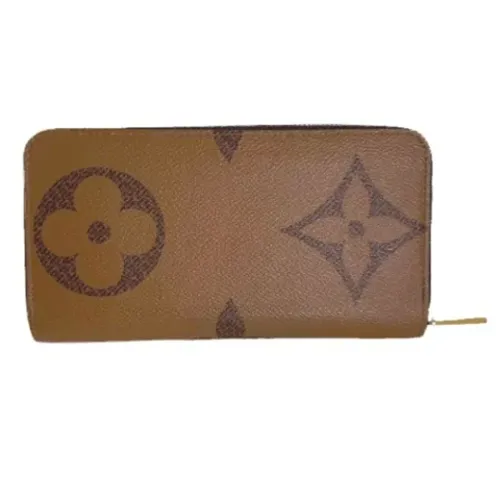 Pre-owned > Pre-owned Accessories > Pre-owned Wallets - - Louis Vuitton Vintage - Modalova