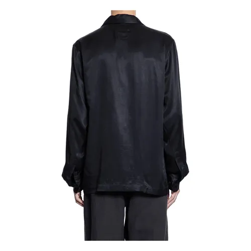 Shirts > Casual Shirts - - Maharishi - Modalova