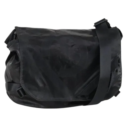 Pre-owned > Pre-owned Bags > Pre-owned Cross Body Bags - - Chanel Vintage - Modalova