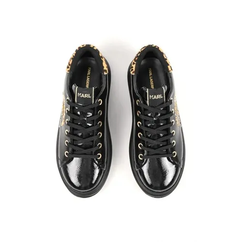 Shoes > Sneakers - - Karl Lagerfeld - Modalova