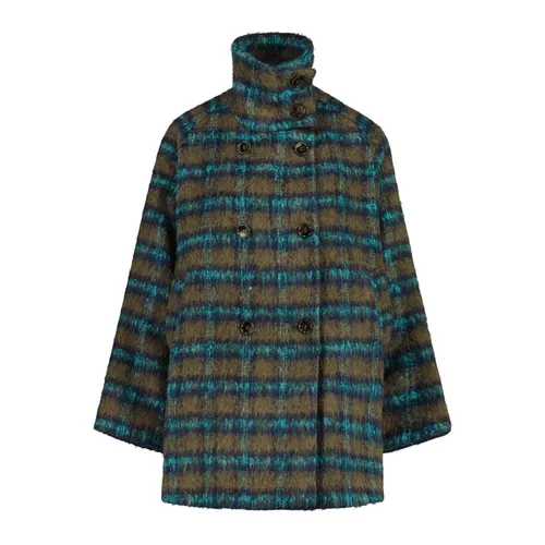 Jackets > Light Jackets - - Rosso35 - Modalova