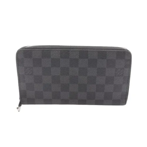 Pre-owned > Pre-owned Accessories > Pre-owned Wallets - - Louis Vuitton Vintage - Modalova