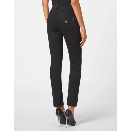Jeans > Slim-fit Jeans - - Philipp Plein - Modalova