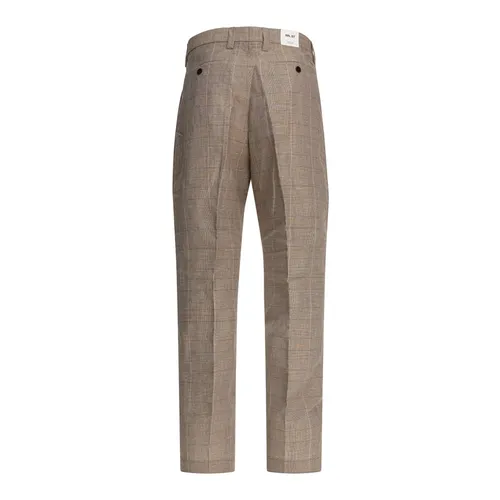 Trousers > Suit Trousers - - Nn07 - Modalova