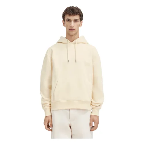 Sweatshirts & Hoodies > Hoodies - - Jacquemus - Modalova