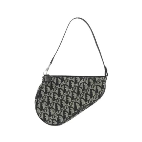 Pre-owned > Pre-owned Bags > Pre-owned Shoulder Bags - - Dior Vintage - Modalova
