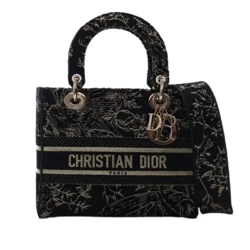 Pre-owned > Pre-owned Bags > Pre-owned Handbags - - Dior Vintage - Modalova