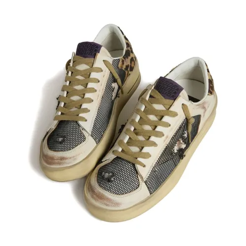 Shoes > Sneakers - - Golden Goose - Modalova