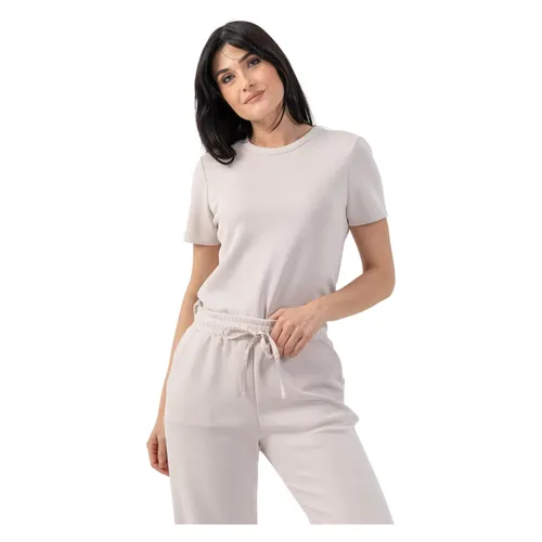 Kocca - Tops > T-Shirts - Beige - Kocca - Modalova