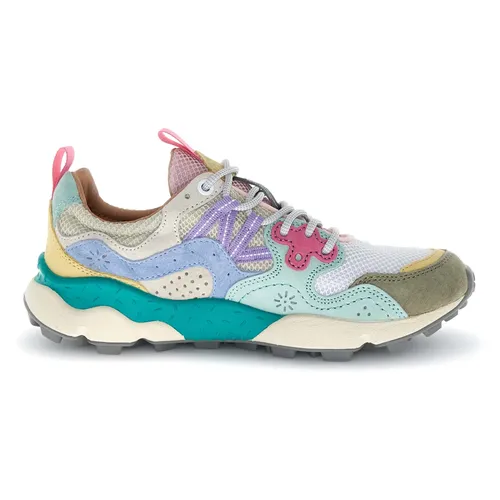 Sport > Outdoor > Outdoor Shoes - - Flower Mountain - Modalova