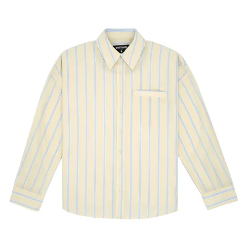 Blouses & Shirts > Shirts - - Wrstbhvr - Modalova