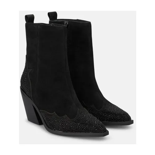 Shoes > Boots > Cowboy Boots - - Alma EN Pena - Modalova