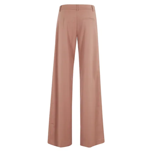 Trousers > Wide Trousers - - Andamane - Modalova