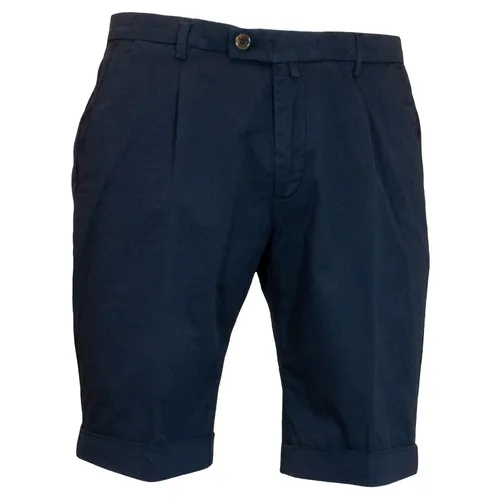 Shorts > Casual Shorts - - Briglia - Modalova