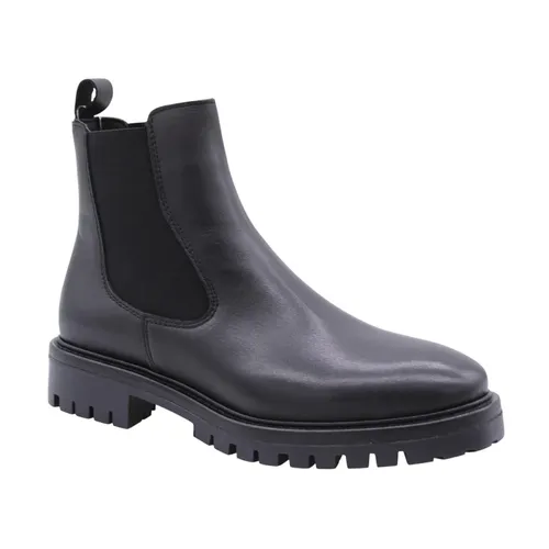 Shoes > Boots > Chelsea Boots - - Alpe - Modalova