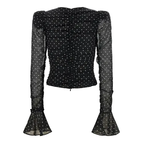 Blouses & Shirts > Blouses - - Rotate Birger Christensen - Modalova