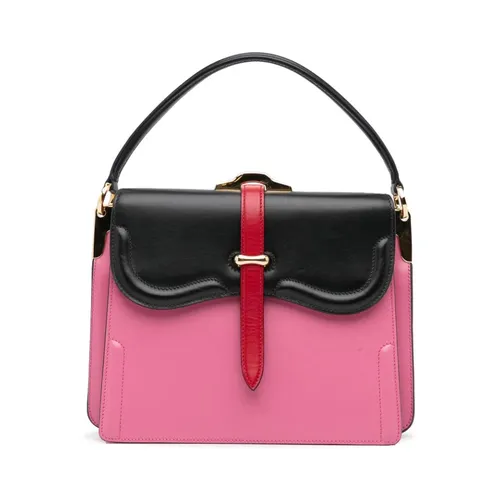 Pre-owned > Pre-owned Bags > Pre-owned Handbags - - Prada Vintage - Modalova