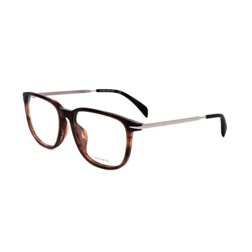 Accessories > Glasses - - Eyewear by David Beckham - Modalova