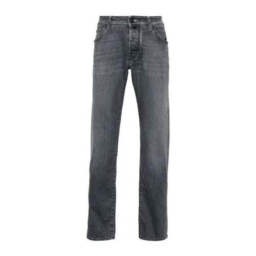 Jeans > Slim-fit Jeans - - Jacob Cohën - Modalova