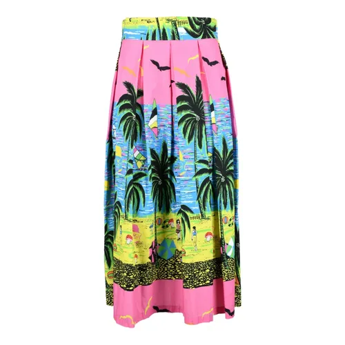 Skirts > Midi Skirts - - Department Five - Modalova