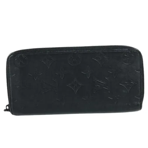 Pre-owned > Pre-owned Accessories > Pre-owned Wallets - - Louis Vuitton Vintage - Modalova