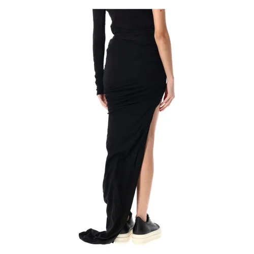 Skirts > Maxi Skirts - - Rick Owens - Modalova