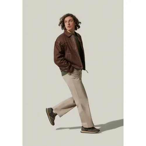 Shoes > Sneakers - - Voile Blanche - Modalova