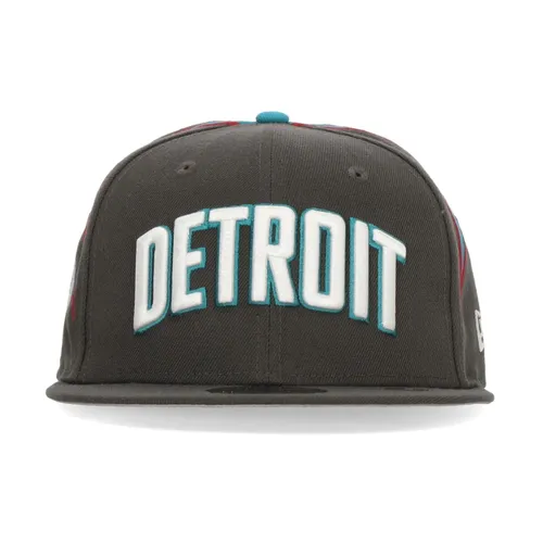 Accessories > Hats > Caps - - New Era - Modalova