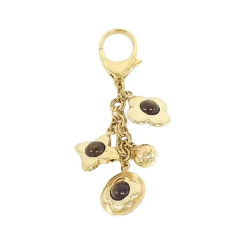 Pre-owned > Pre-owned Accessories - - Louis Vuitton Vintage - Modalova