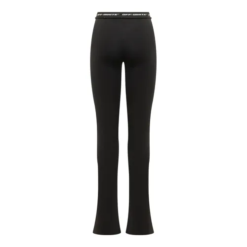 Sport > Fitness > Training Bottoms > Training Leggings - - Off White - Modalova