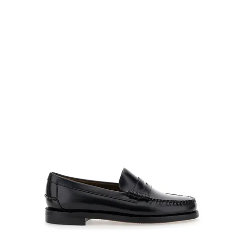 Shoes > Flats > Loafers - - Sebago - Modalova