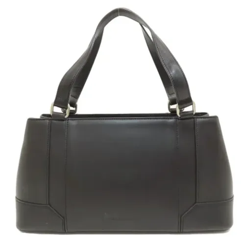 Pre-owned > Pre-owned Bags > Pre-owned Handbags - - Burberry Vintage - Modalova