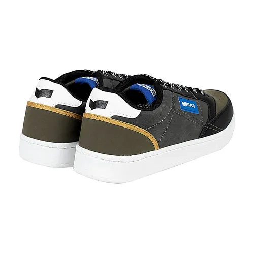 GAS - Shoes > Sneakers - Green - GAS - Modalova