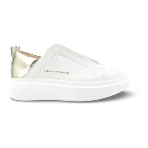 Shoes > Sneakers - - Alexander Smith - Modalova